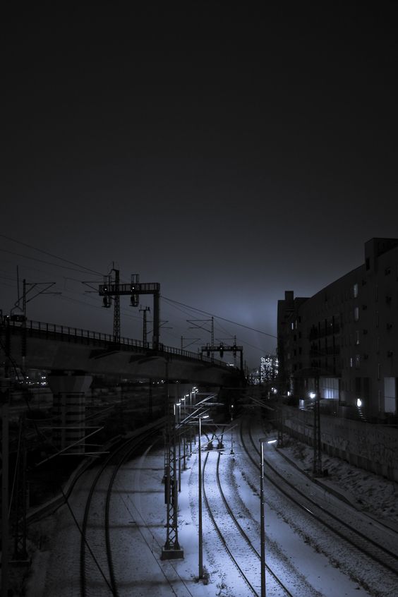 night-train